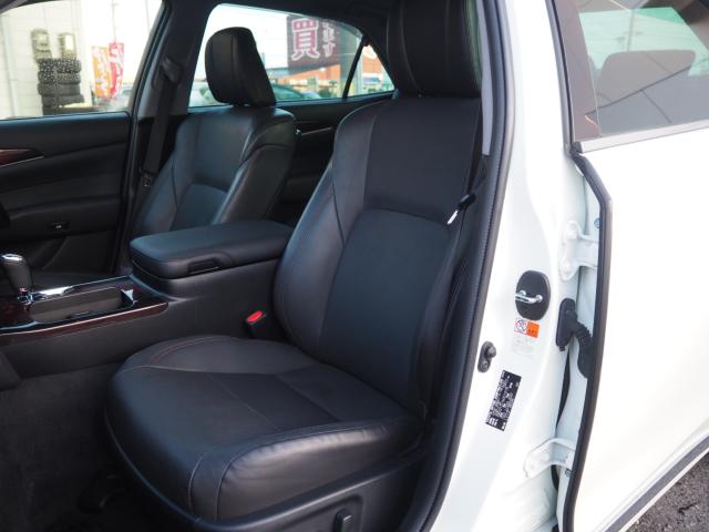 クラウンマジェスタハイブリッド（新潟県新潟市西区）画像9