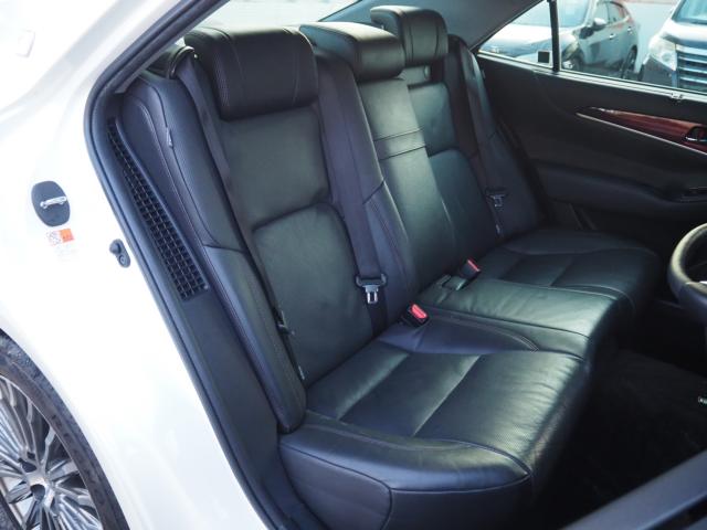 クラウンマジェスタハイブリッド（新潟県新潟市西区）画像47