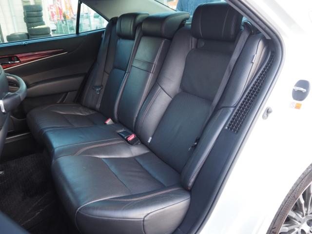 クラウンマジェスタハイブリッド（新潟県新潟市西区）画像10