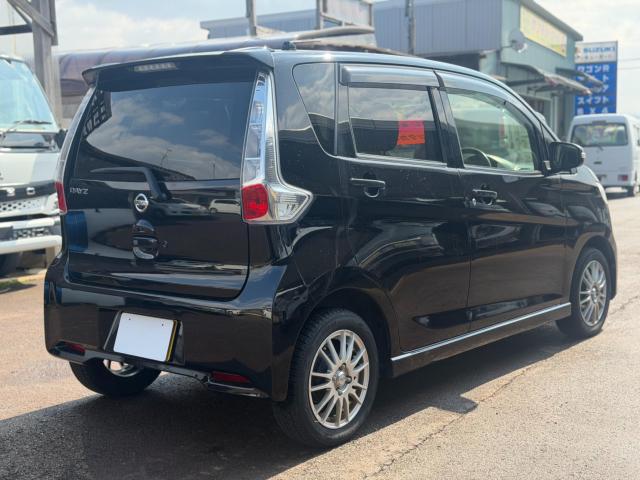 デイズ（新潟県新発田市）画像2