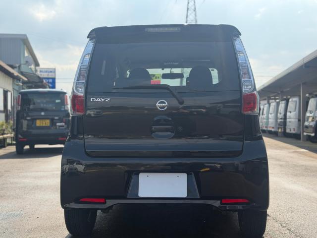 デイズ（新潟県新発田市）画像5