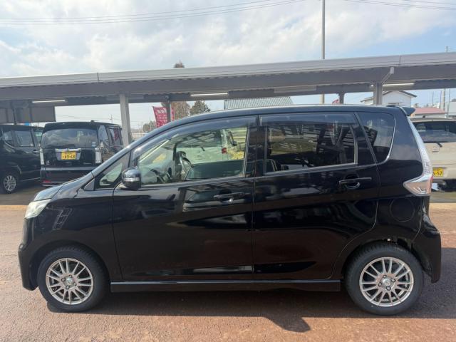 デイズ（新潟県新発田市）画像7