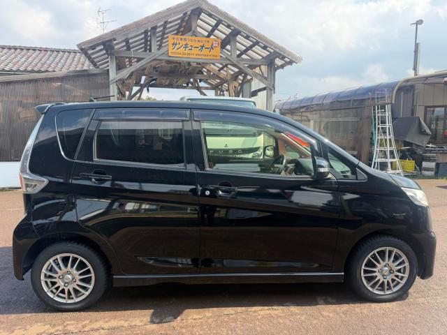 デイズ（新潟県新発田市）画像8