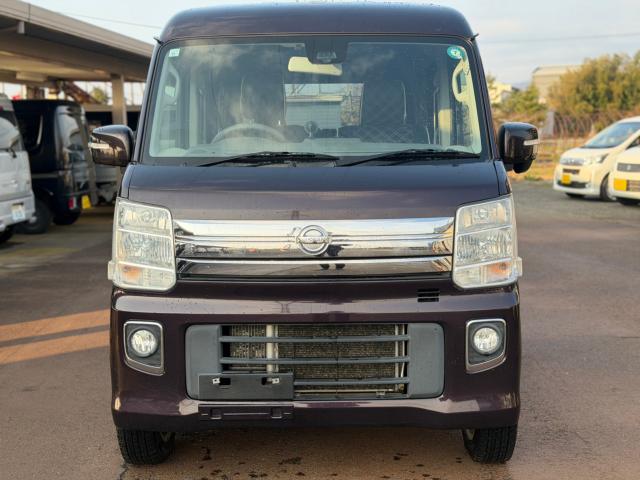 NV100クリッパーリオ(新潟県新発田市)