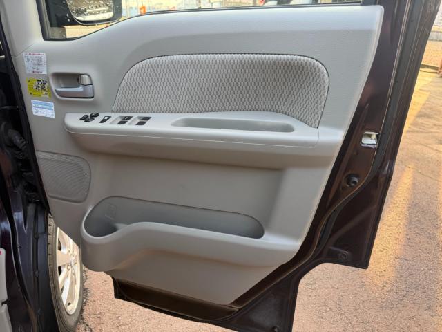 NV100クリッパーリオ(新潟県新発田市)