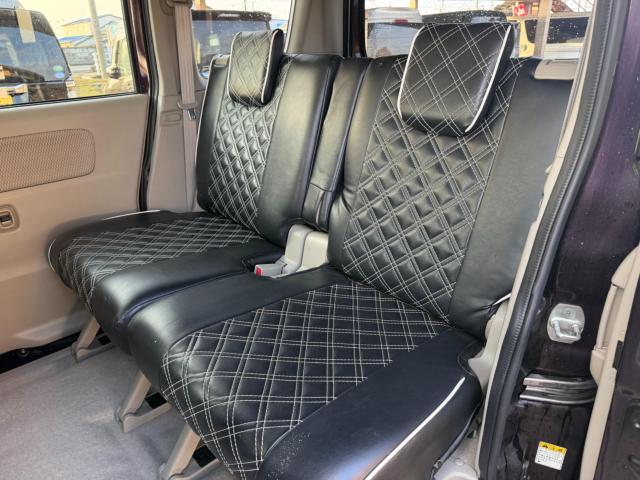 NV100クリッパーリオ(新潟県新発田市)