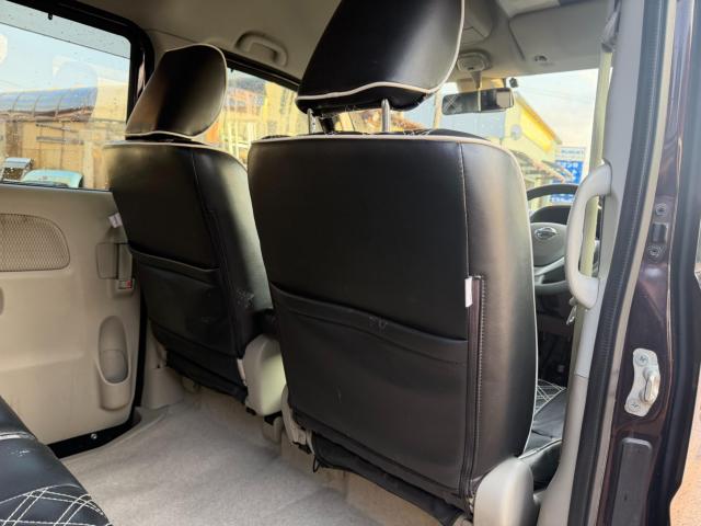 NV100クリッパーリオ(新潟県新発田市)