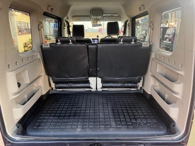 NV100クリッパーリオ(新潟県新発田市)