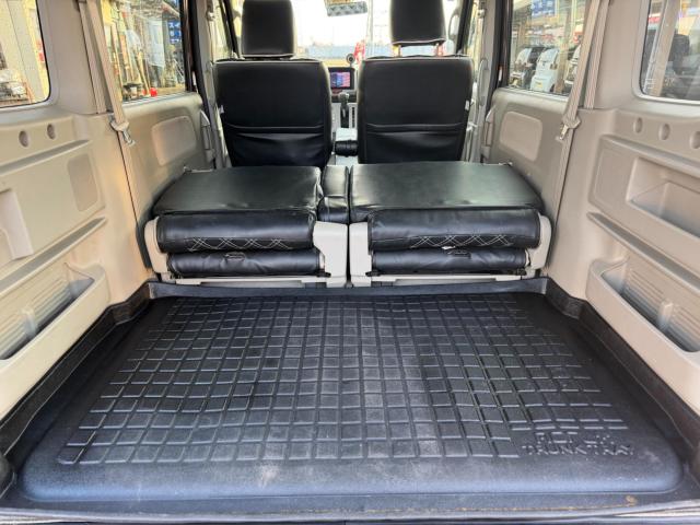 NV100クリッパーリオ(新潟県新発田市)