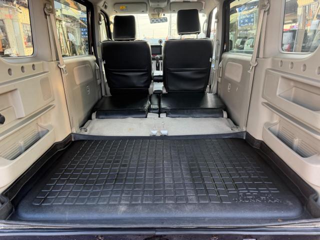 NV100クリッパーリオ(新潟県新発田市)