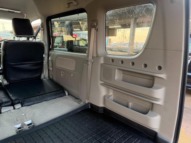 NV100クリッパーリオ(新潟県新発田市)