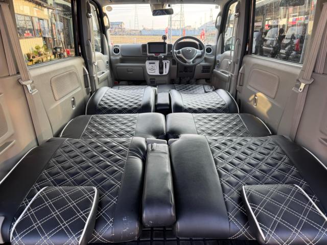 NV100クリッパーリオ(新潟県新発田市)