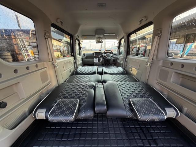 NV100クリッパーリオ(新潟県新発田市)