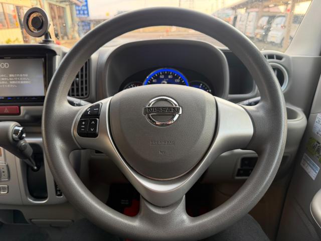 NV100クリッパーリオ(新潟県新発田市)