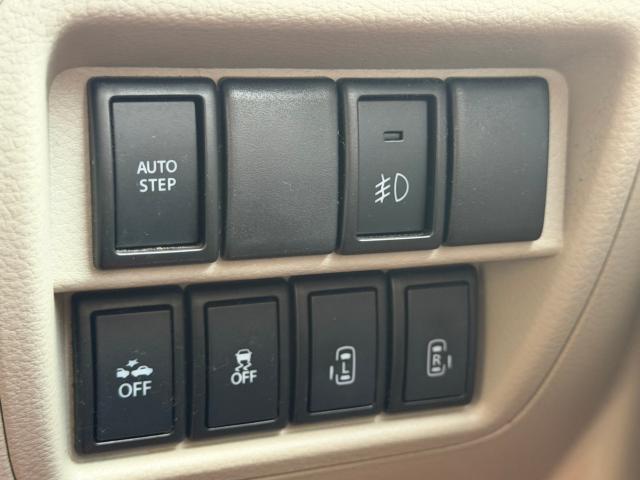 NV100クリッパーリオ(新潟県新発田市)