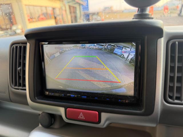 NV100クリッパーリオ(新潟県新発田市)