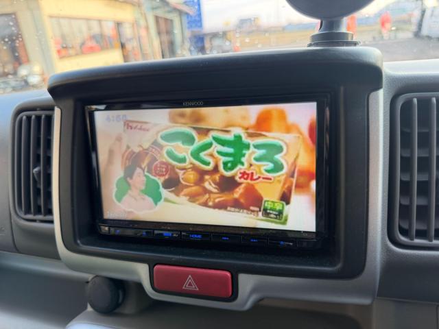 NV100クリッパーリオ(新潟県新発田市)