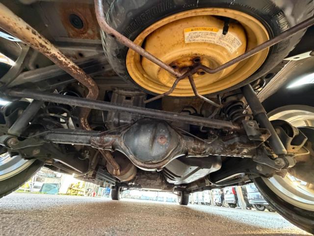 NV100クリッパーリオ(新潟県新発田市)