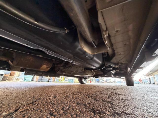 NV100クリッパーリオ(新潟県新発田市)