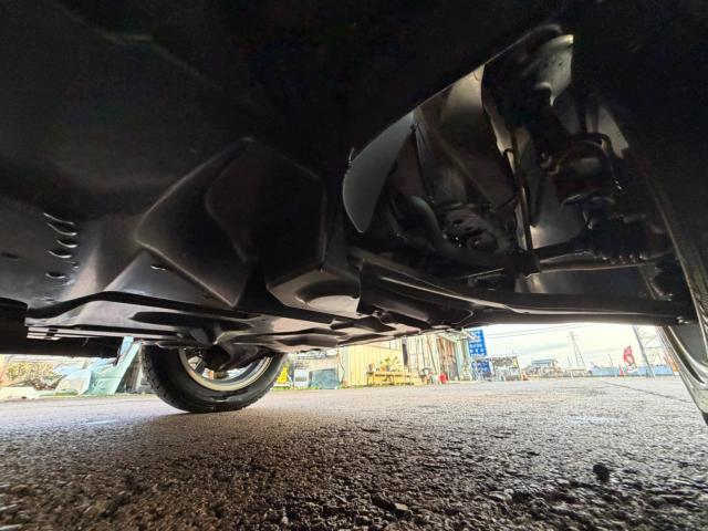 NV100クリッパーリオ(新潟県新発田市)