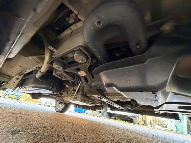 NV100クリッパーリオ(新潟県新発田市)