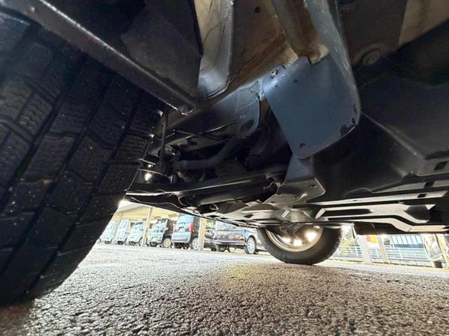 NV100クリッパーリオ(新潟県新発田市)