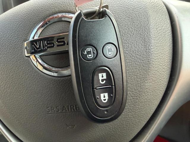 NV100クリッパーリオ(新潟県新発田市)