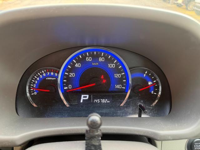 NV100クリッパーリオ(新潟県新発田市)