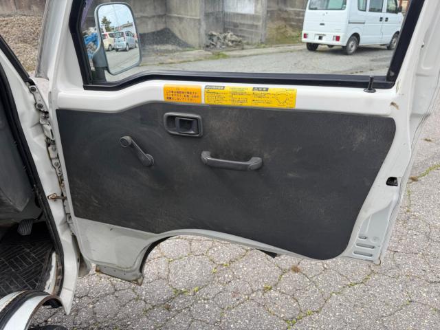 ハイゼットトラック（新潟県新発田市）