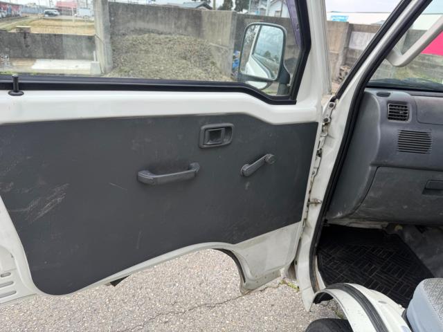 ハイゼットトラック（新潟県新発田市）