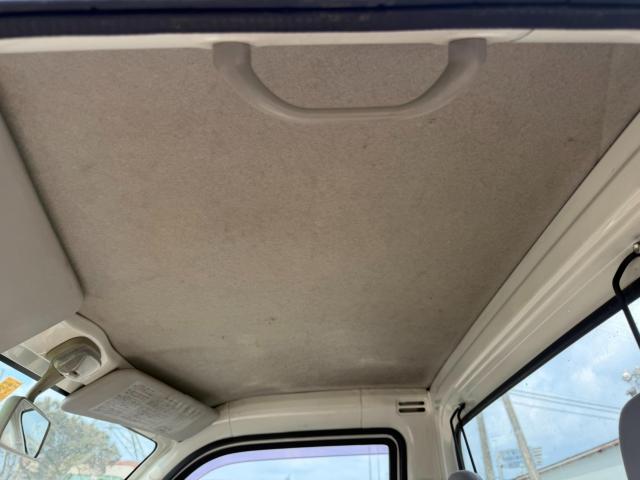 ハイゼットトラック（新潟県新発田市）