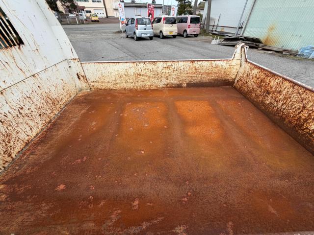 ハイゼットトラック（新潟県新発田市）