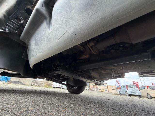 ハイゼットトラック（新潟県新発田市）