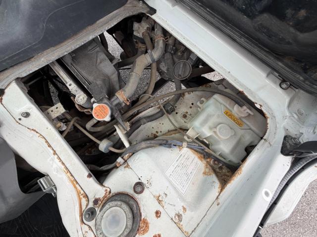 ハイゼットトラック（新潟県新発田市）