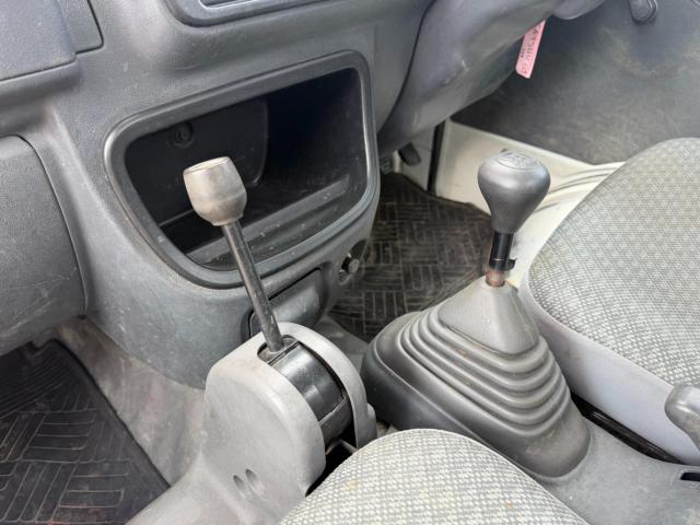 ハイゼットトラック（新潟県新発田市）