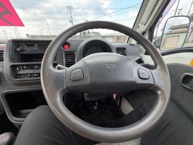 ハイゼットトラック（新潟県新発田市）