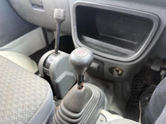 ハイゼットトラック（新潟県新発田市）