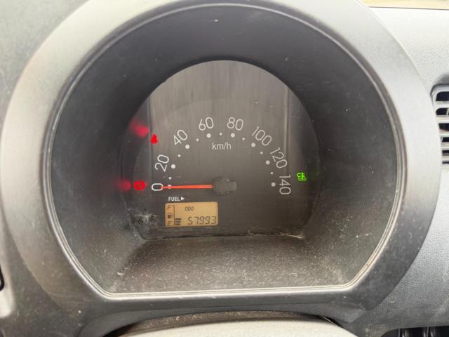 ハイゼットトラック（新潟県新発田市）