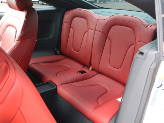 アウディ TTクーペ（新潟県新潟市中央区）画像18