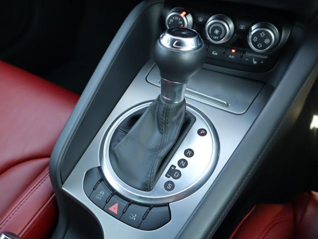 アウディ TTクーペ（新潟県新潟市中央区）画像27