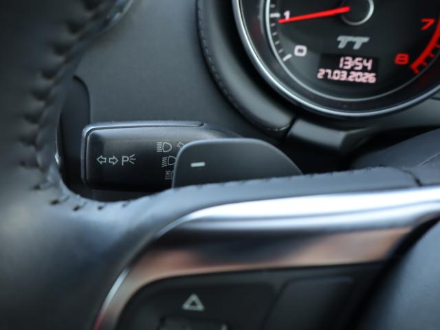 アウディ TTクーペ（新潟県新潟市中央区）画像31