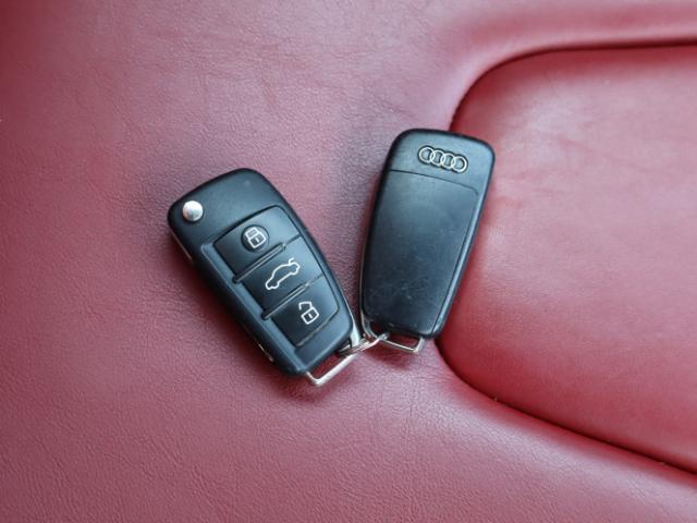 アウディ TTクーペ（新潟県新潟市中央区）画像33