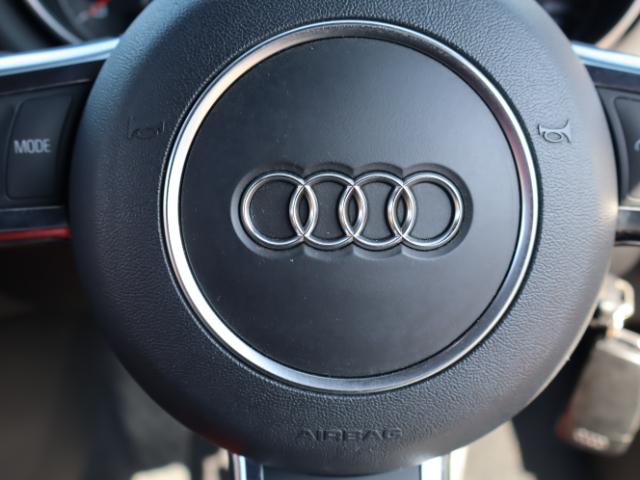 アウディ TTクーペ（新潟県新潟市中央区）画像39