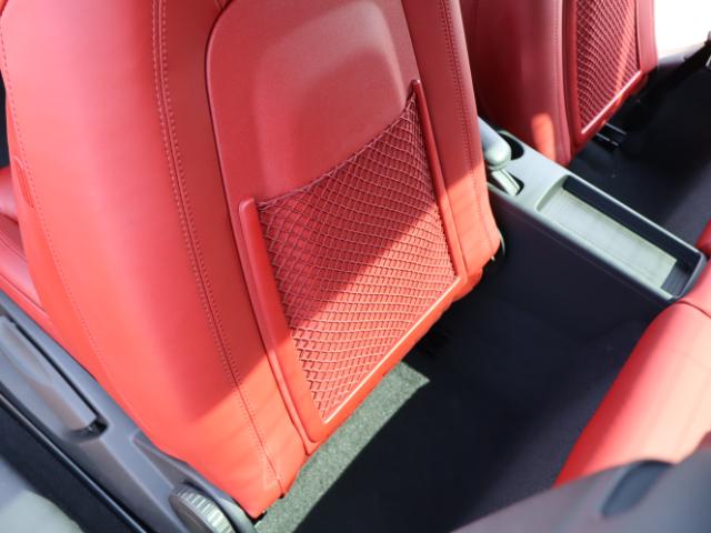 アウディ TTクーペ（新潟県新潟市中央区）画像52