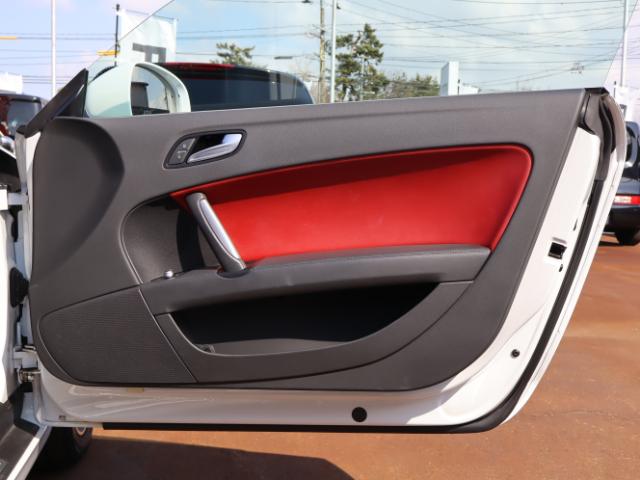 アウディ TTクーペ（新潟県新潟市中央区）画像53