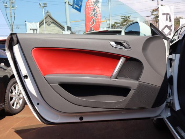 アウディ TTクーペ（新潟県新潟市中央区）画像54