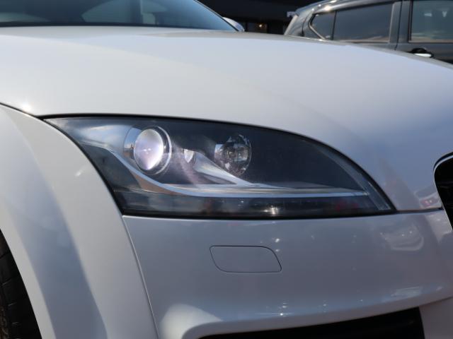 アウディ TTクーペ（新潟県新潟市中央区）画像57