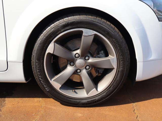 アウディ TTクーペ（新潟県新潟市中央区）画像61