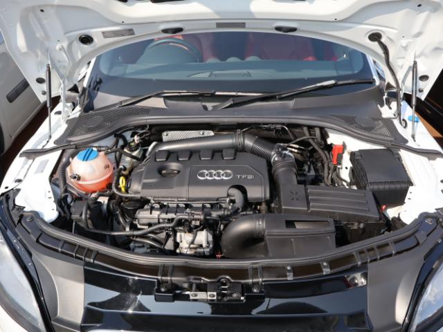 アウディ TTクーペ（新潟県新潟市中央区）画像65