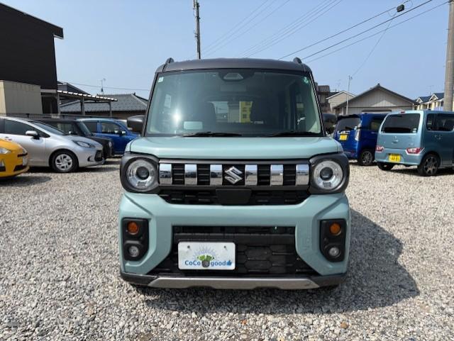 スペーシアギア（新潟県新潟市江南区）画像7